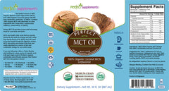 Perfect MCT Oil