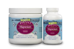 Perfect Magnesium