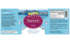 Perfect Magnesium