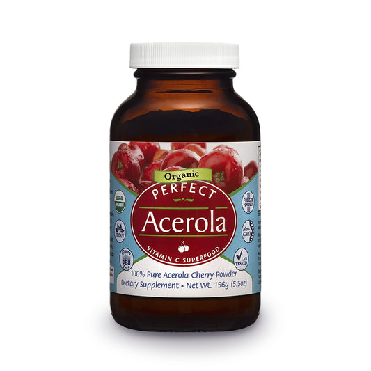 Perfect Acerola