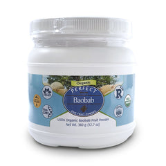 Perfect Baobab