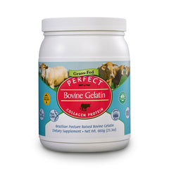 Perfect Bovine Gelatin