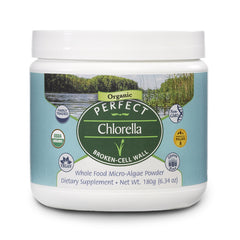 Perfect Chlorella