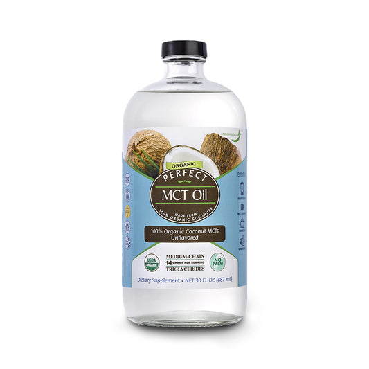 Perfect MCT Oil