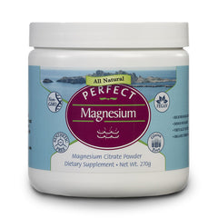 Perfect Magnesium