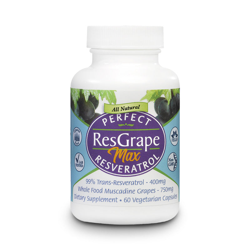 Perfect ResGrape Max