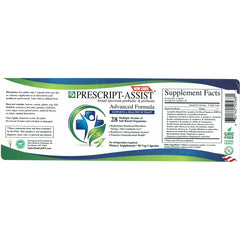 Prescript-Assist Probiotics
