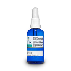 Rosita Ratfish Liver Oil