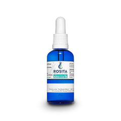 Rosita Ratfish Liver Oil