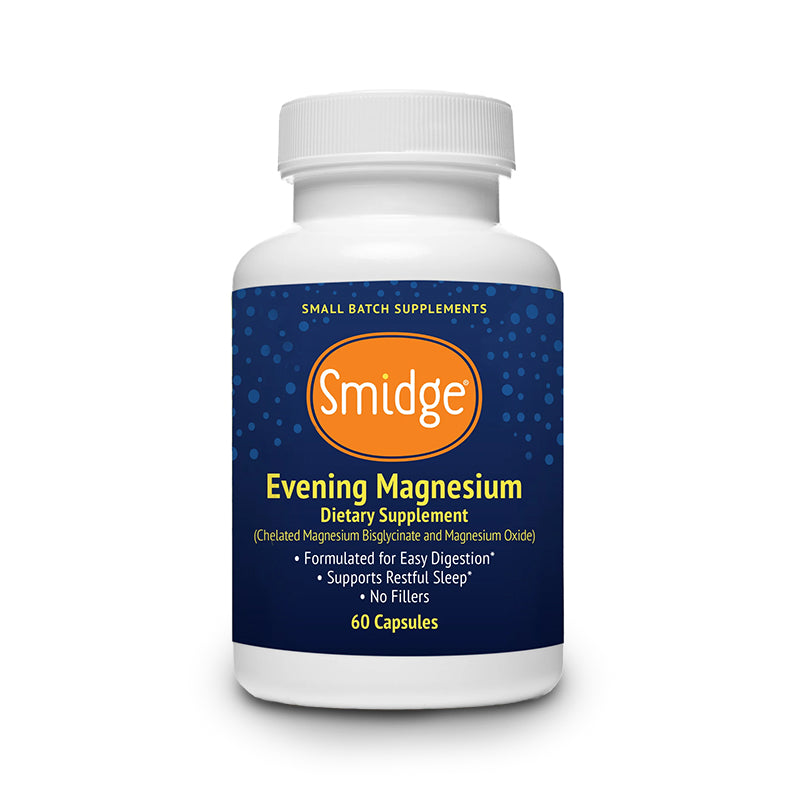 Smidge Evening Magnesium