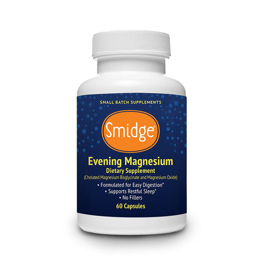 Smidge Evening Magnesium