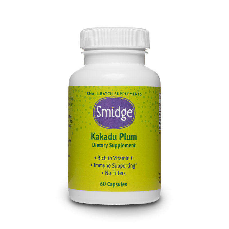 Smidge Kakadu Plum