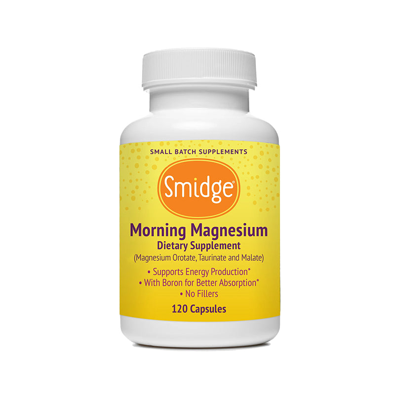 Smidge Morning Magnesium