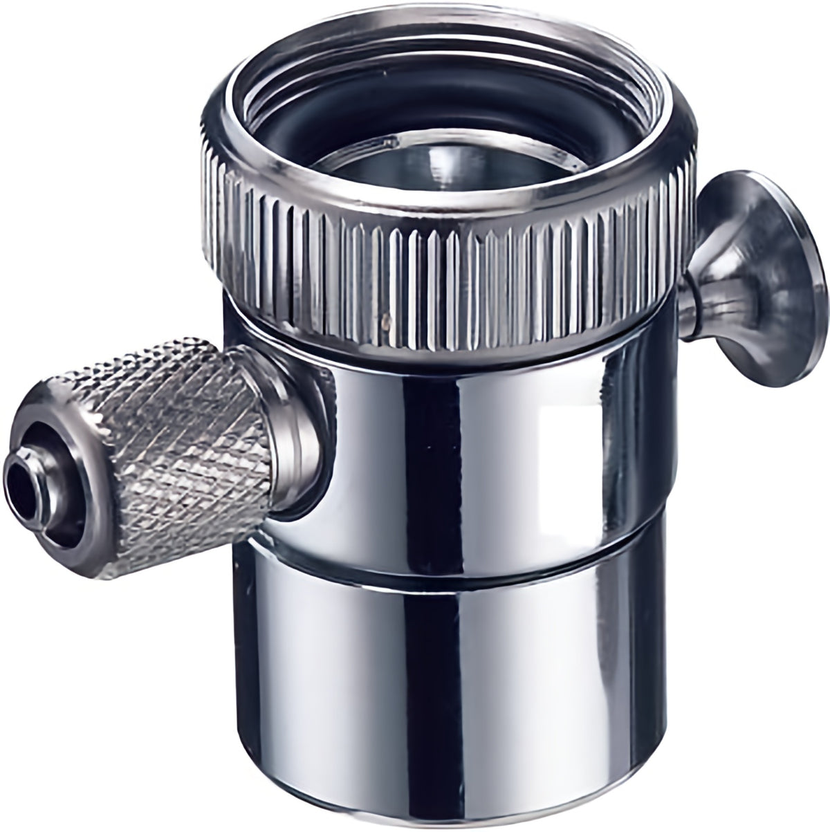 2 Rivers Premium Diverter Valve