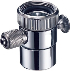 2 Rivers Premium Diverter Valve