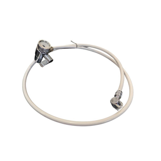 Universal - Replacement Diverter Valve/Tubing/Elbow Combo