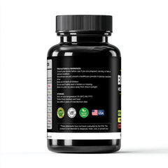 Panstellar Essentials Berberine HCl Phytosome Complex - 2000mg